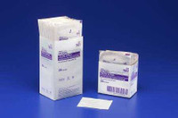 Antimicrobial Dressing Telfa AMD 4 X 14 Inch Sterile 7668 Each/1 KENDALL HEALTHCARE PROD INC. 460281_EA