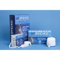 Elastic Net Dressing MT Spandage Hand / Arm / Leg / Foot 30 Yard Size Large MT04 Each/1 MEDITECH INTERNATIONAL 414145_EA