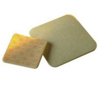 Foam Dressing Biatain 8 X 8 Inch Square Non-Adhesive without Border Sterile 3416 Box/5 COLOPLAST INCORPORATED 468901_BX