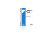 Collagen Dressing ColActive® Plus 4 x 4 Inch Square Sterile 10180000 Box of 10 ColActive® Plus 1055871_BX