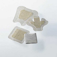 Foam Dressing with Silver Biatain Ag Non-Adhesive 4 X 4 Inch Square Sterile 9622 Each/1 COLOPLAST INCORPORATED 464136_EA