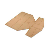 DRSG WND BOOT 23.6X27.6 5/BX DUKAL CR4014 Each/1 DUKAL CORPORATION 848255_EA