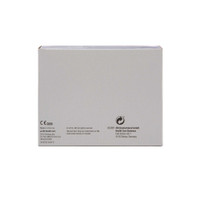 Skin Closure Strip Steri-Strip 1/2 X 4 Inch Nonwoven Material Reinforced Strip White R1547 Box/50 3M 5785_BX