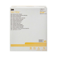 Skin Closure Strip Steri-Strip 1 X 5 Inch Nonwoven Material Reinforced Strip White R1548 - EACH/1 3M 5967_EA