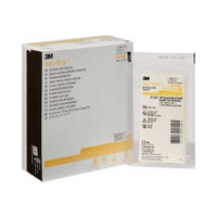 Skin Closure Strip Steri-Strip 1 X 5 Inch Nonwoven Material Reinforced Strip White R1548 - EACH/1 3M 5967_EA