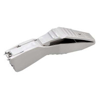 Wound Stapler Precise Multi-Shot Squeeze Handle Stainless Steel / Nickel Staples 15 Staples DS-15 Case/48 3M 166492_CS