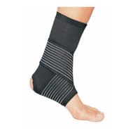 Ankle Support PROCARE X-Large Hook and Loop Closure Left or Right Foot 79-81378 Each/1 79-81378 DJ ORTHOPEDICS LLC 410254_EA