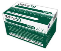 MSUD Oral Supplement Valine 50 Unflavored 4 Gram Individual Packet Powder 54333 Each/1 134201 Vitaflo USA LLC 1138754_EA