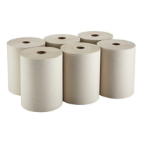 Paper Towel enMotion Touchless Hardwound Roll 10 Inch X 800 Foot 89480 Case/6 6115210 Georgia Pacific 698680_CS
