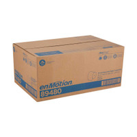 Paper Towel enMotion Touchless Hardwound Roll 10 Inch X 800 Foot 89480 Case/6 6115210 Georgia Pacific 698680_CS