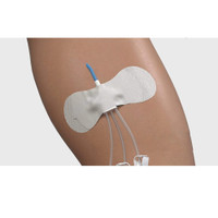 Catheter / Line Securement Device Grip-Lok® 3300MWA Each/1