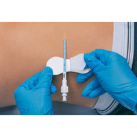 Catheter / Line Securement Device Grip-Lok® 3300MWA Box/100