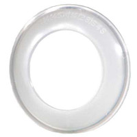 Convex Insert Sur-Fit Natura 1-1/8 Inch Diameter Opening 404009 Each/1 STD3713SN1 Convatec 325449_EA