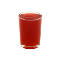 Thickened Beverage Thick Easy 46 oz. Bottle Cranberry Juice Cocktail Flavor Ready to Use Honey Consistency 48030 Each/1 80208 Hormel Food Sales 930717_EA