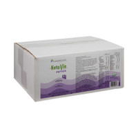 Oral Supplement / Tube Feeding Formula KetoVie Peptide 4 1 Unflavored Ready to Use 8.5 oz. Carton 50303 Each/1 16-70035 Cambrooke Therapeutics 1115256_EA