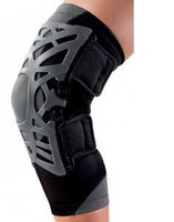 Knee Brace Reaction Web® 3X-Large Left or Right Knee 11-0215-5 Pack of 1 496650 REACTION WEB® 861107_EA