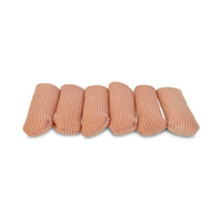 Digit Cap Silipos Small / Medium Pull-On Toe or Finger 10205 Pack/6 11-0178-4-06136 Silipos 421961_PK