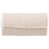 Elastic Bandage McKesson 4 Inch X 5 Yard Standard Compression Hook and Loop Closure Tan NonSterile 16-1033-4 Case/50 16-42626 MCK BRAND 454620_CS