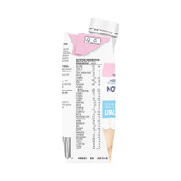 Oral Supplement Novasource® Renal Strawberry Flavor Liquid 8 oz. Carton 00043900369228 Each/1