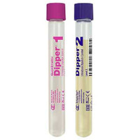 Urine Chemistry Urinalysis Control Dipper Urinalysis Dipstick Testing 2 Levels 6 X 15 mL 1440-01 Box/6 5231411 Quantimetrix 211623_BX