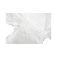 Unisex Adult Incontinence Brief Total Dry X-Plus Medium Disposable Heavy Absorbency SPC97033 Case/48 SKT1350L SECURE PERSONAL CARE PRODUCTS 1102092_CS