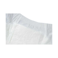 Unisex Adult Incontinence Brief Total Dry X-Plus Medium Disposable Heavy Absorbency SPC97033 Case/48 SKT1350L SECURE PERSONAL CARE PRODUCTS 1102092_CS