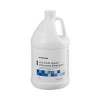 Instrument Detergent McKesson Liquid 1 gal. Jug Chemical Scent 53-28551 Each/1