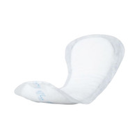 Booster Pad TotalDry™ Ultimate Boost Ups 16-1/2 Inch Length Moderate Absorbency Polymer Core One Size SP1599 Bag of 26 TotalDry™ Ultimate Boost Ups 1135739_BG