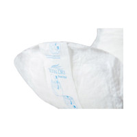 Booster Pad TotalDry™ Ultimate Boost Ups 16-1/2 Inch Length Moderate Absorbency Polymer Core One Size SP1599 Bag of 26 TotalDry™ Ultimate Boost Ups 1135739_BG