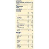 Infant Formula Enfamil Premium 12.5 oz. Can Powder 174004 Each/1 CR3881 MEAD JOHNSON 1141852_EA