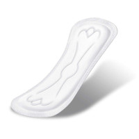 Feminine Pad Incognito Maxi Regular Absorbency 10003897 Case/288 3162 First Quality 1146046_CS