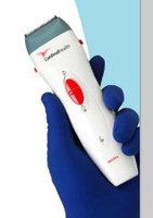 Cardinal Health Surgical Clipper Fixed Head 60 Minute Run Time CAH4413 Case of 1 67342 CARDINAL HEALTH 877275_CS