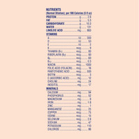 Infant Formula Enfamil Nutrimigen with Enflora LGG 12.6 oz. Can Powder 897302 Each/1 RX2.5LIQ MEAD JOHNSON 1166030_EA