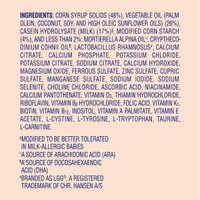 Infant Formula Enfamil Nutrimigen with Enflora LGG 12.6 oz. Can Powder 897302 Each/1 RX2.5LIQ MEAD JOHNSON 1166030_EA