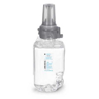 Soap PROVON Clear Mild Foaming 700 mL Dispenser Refill Bottle Unscented 8721-04 Case/4 6100035 GOJO 868392_CS