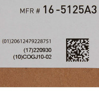 Drugs of Abuse Test McKesson 12-Drug Panel with Adulterants AMP BAR BZO COC mAMP/MET MDMA MOP300 MTD OXY PCP TCA THC OX pH SG Urine Sample 25 Tests 16-5125A3 Box/25 H3564 MCK BRAND 1101520_BX