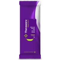 Personal Hygiene Barrier Wipe Theraworx® Protect Advanced Hygiene Barrier System Soft Pack Lavender Scent 8 Count HX-8808 Pack of 1 10367 Theraworx® Protect Advanced Hygiene Barrier System 798264_PK