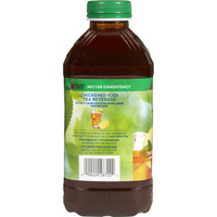 Thickened Beverage Thick Easy 46 oz. Bottle Iced Tea Flavor Ready to Use Nectar Consistency 28702 Each/1 100B Hormel Food Sales 732809_EA