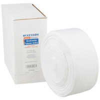 Stockinette Tubular McKesson 4 Inch X 25 Yard Polyester NonSterile 16-4TS-425 Case/10 16493 MCK BRAND 457644_CS