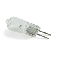Microscope Replacement Bulb McKesson 6 Volt 20 Watts 601 Box of 5 2118 McKesson 940551_BX