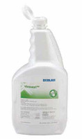 Virasept™ Surface Disinfectant Cleaner Peroxide Based Manual Squeeze Liquid 32 oz. Bottle Pungent Scent NonSterile 6002314 Pack of 1 UPC-237 Virasept™ 811894_EA