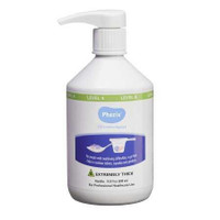 Swallowing Aid Assure Slide Forte 500 mL Bottle 1000002 Each/1 31142394 Arkray USA 1130011_EA