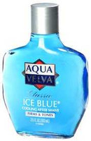 After Shave Aqua Velva 3.5 oz. Screw Top Bottle 01150921132 Each/1 727152000 JB Williams 312162_EA