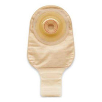 Ostomy Pouch Esteem One-Piece System Drainable 422159 Box/10 20-2075N Convatec 1105965_BX