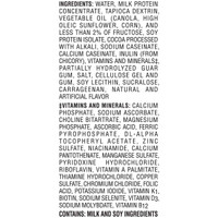 Oral Supplement Boost Glucose Control Chocolate Sensation Flavor Ready to Use 8 oz. Bottle 12335955 Case/24 2D72PL65X Nestle Healthcare Nutrition 1129441_CS