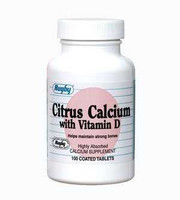 Joint Health Supplement Rugby Cholecalciferol / Calcium Citrate 250 IU - 200 IU Strength Tablet 100 per Bottle 00536322301 Bottle/1 59432800 Actavis 707219_BT