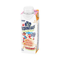 Pediatric Oral Supplement Boost® Kid Essentials™ 1.0 Strawberry Splash Flavor 8 oz. Carton Liquid Vitamins / Minerals 00043900285740 Case of 24 Boost® Kid Essentials™ 1.0 1178507_CS