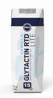 PKU Oral Supplement Glytactin RTD Lite Vanilla Flavor 8.5 oz. Carton Ready to Use 35184 Case/30 207524 Cambrooke Therapeutics 1106231_CS