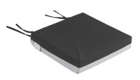 Seat Cushion Premier One 18 W X 16 D X 3 H Inch Foam M8064 Case/4 169-5223 Drive Medical 976957_CS