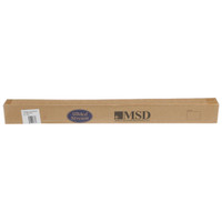 Disposable IV Stand Floor Stand McKesson 2-Hook 3-Leg MS391510 Case/12 16410 Drive Medical 1139259_CS